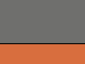 162-Grey/Orange