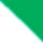 VERT VIF/BLANC