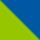 LIME FLUO/ROYAL