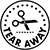 Étiquette détachable TearAway pour faciliter le changement de marque