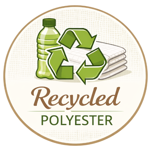 Recycled Polyester