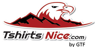 T-Shirts Nice