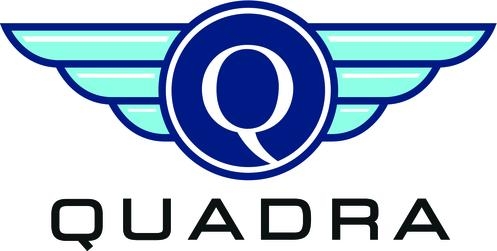 Vêtements Quadra