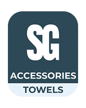 Vêtements SG accessories Towel