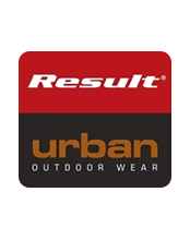 Vêtements Result Urban